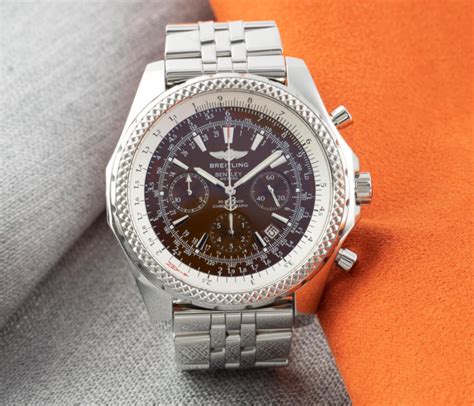 breitling bentley fake|Breitling professional for Bentley.